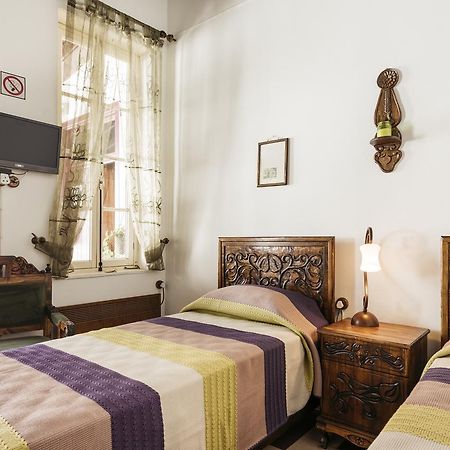 ניקוסיה Gul Hanim House Boutique Hotel מראה חיצוני תמונה