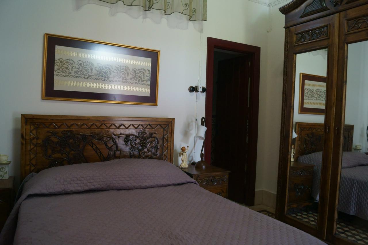 ניקוסיה Gul Hanim House Boutique Hotel מראה חיצוני תמונה