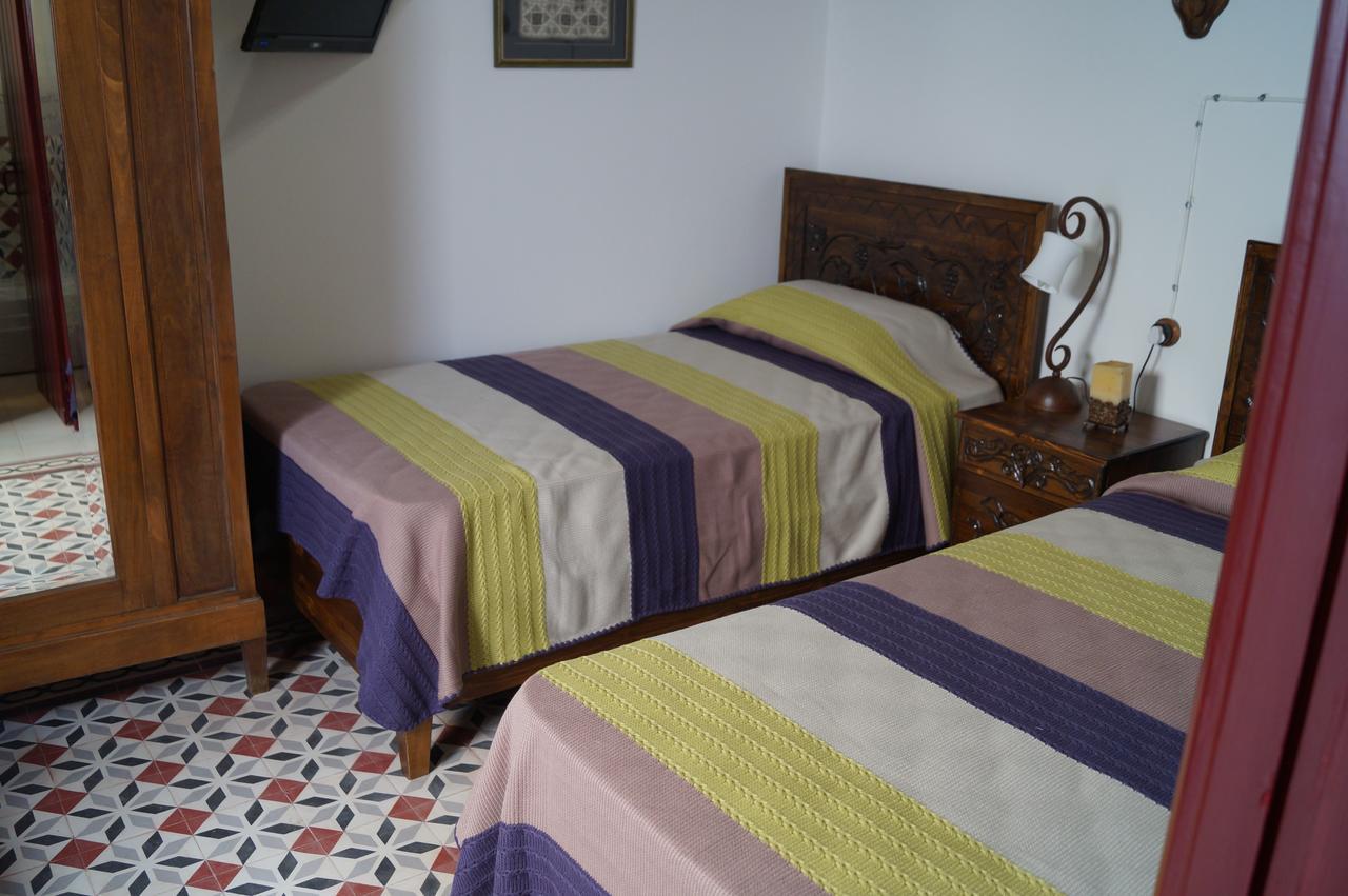 ניקוסיה Gul Hanim House Boutique Hotel מראה חיצוני תמונה