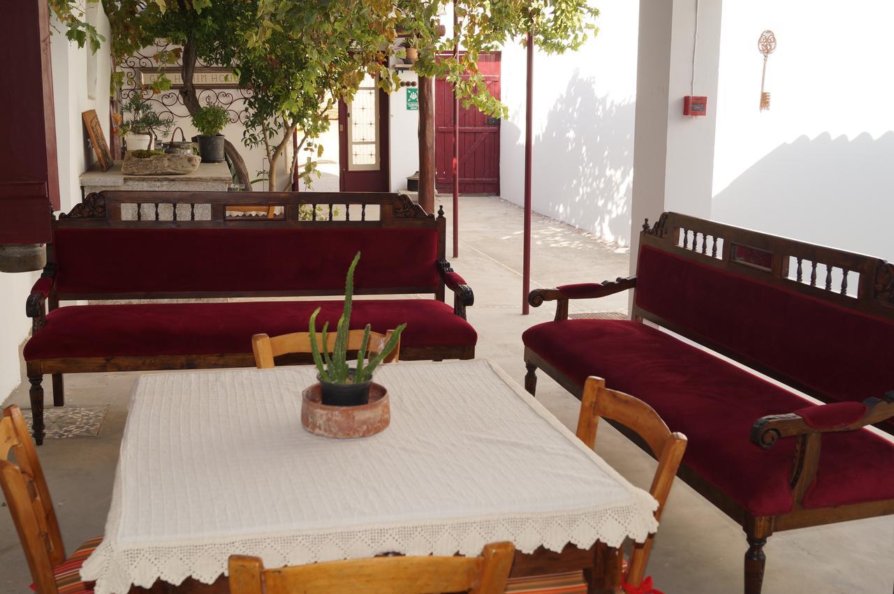 ניקוסיה Gul Hanim House Boutique Hotel מראה חיצוני תמונה