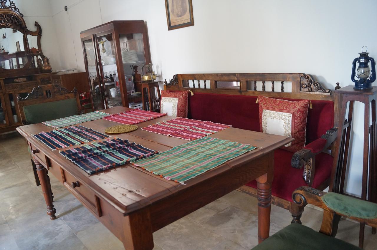 ניקוסיה Gul Hanim House Boutique Hotel מראה חיצוני תמונה