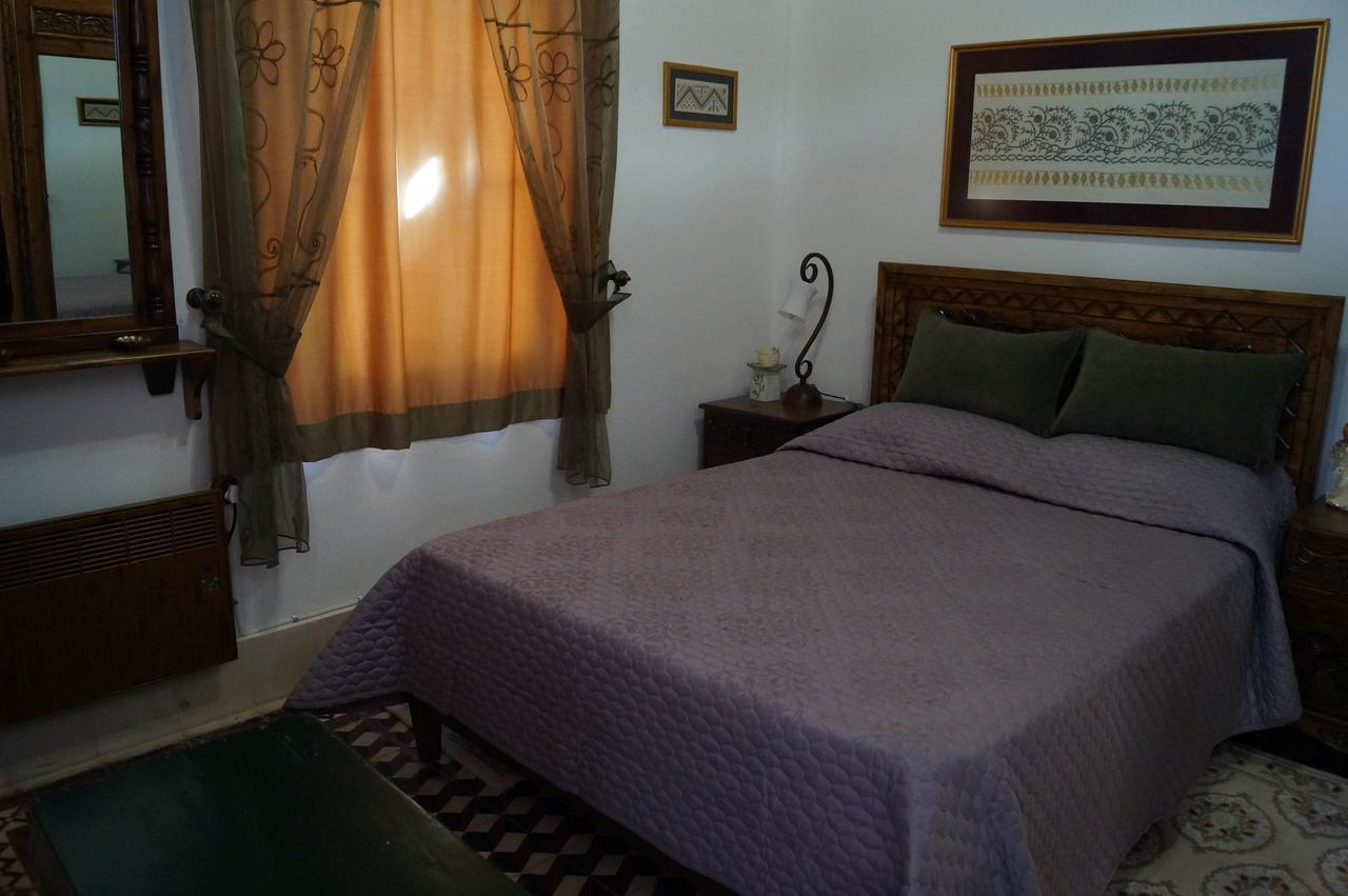 ניקוסיה Gul Hanim House Boutique Hotel מראה חיצוני תמונה