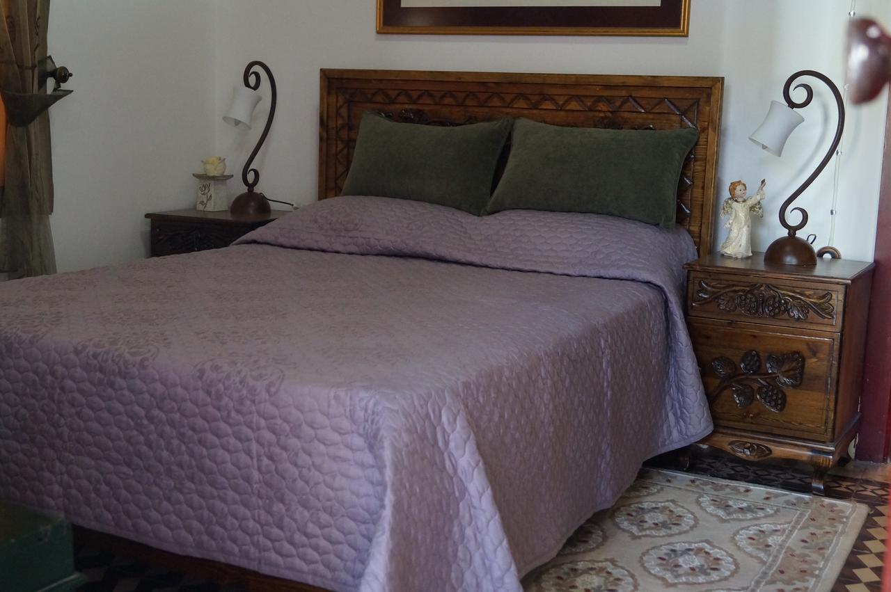 ניקוסיה Gul Hanim House Boutique Hotel מראה חיצוני תמונה