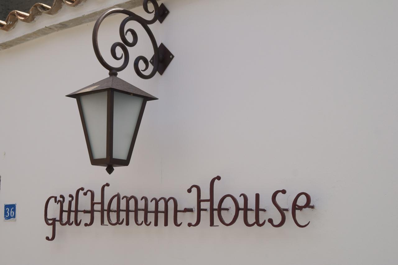 ניקוסיה Gul Hanim House Boutique Hotel מראה חיצוני תמונה