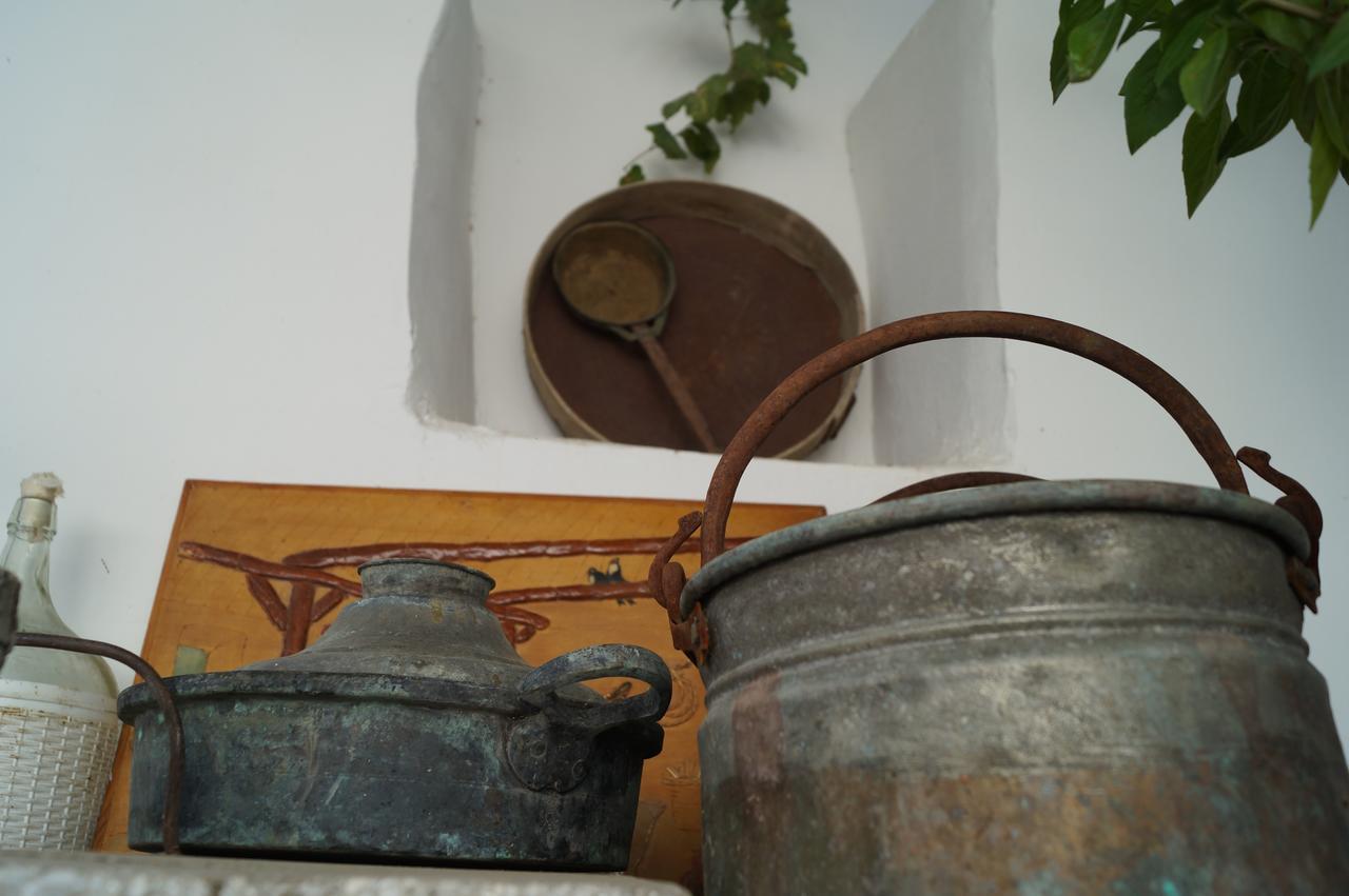 ניקוסיה Gul Hanim House Boutique Hotel מראה חיצוני תמונה