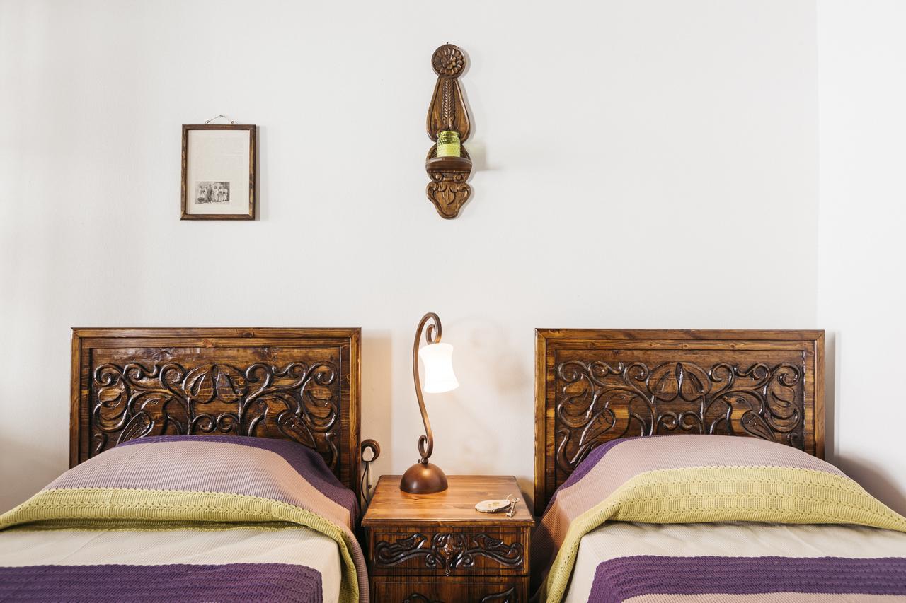 ניקוסיה Gul Hanim House Boutique Hotel מראה חיצוני תמונה