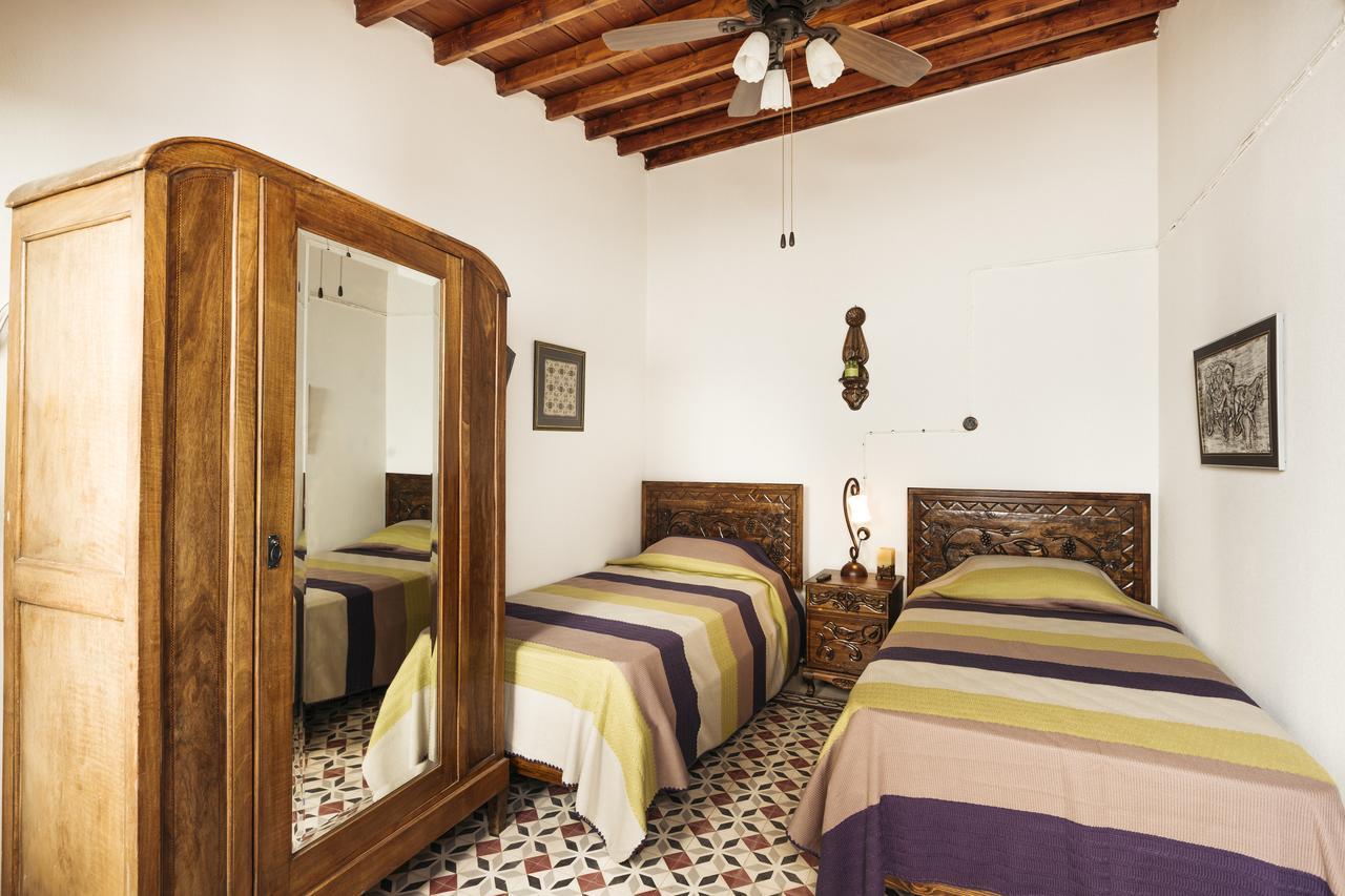 ניקוסיה Gul Hanim House Boutique Hotel מראה חיצוני תמונה