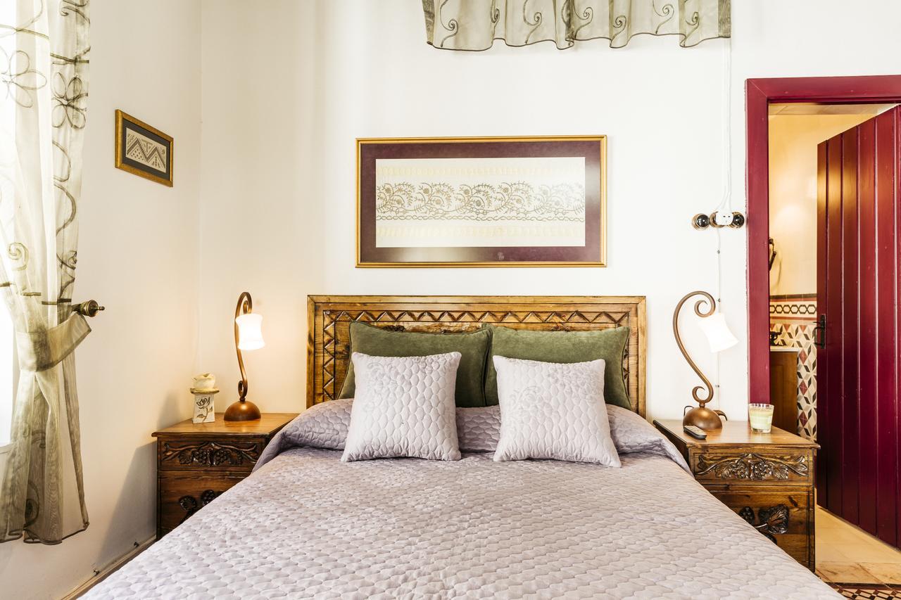 ניקוסיה Gul Hanim House Boutique Hotel מראה חיצוני תמונה