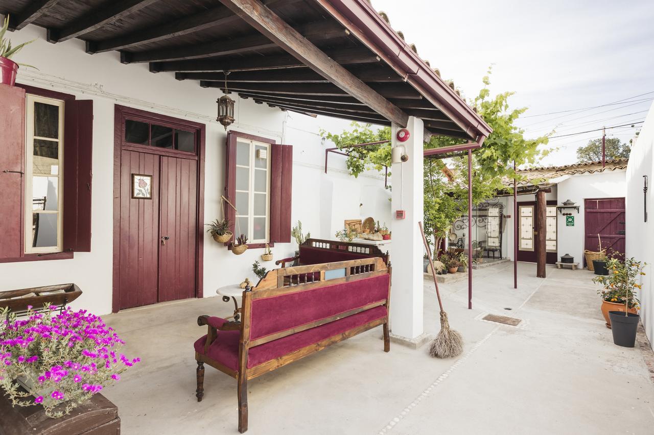 ניקוסיה Gul Hanim House Boutique Hotel מראה חיצוני תמונה