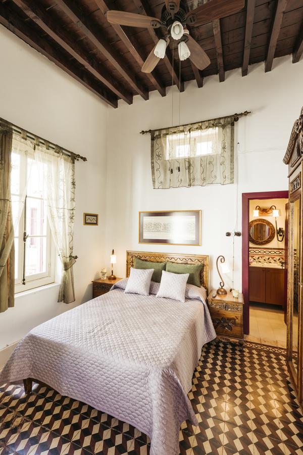 ניקוסיה Gul Hanim House Boutique Hotel מראה חיצוני תמונה