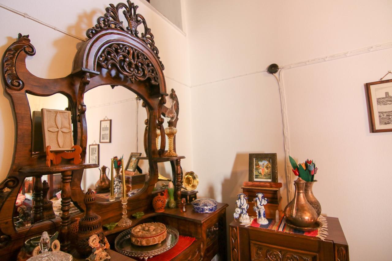 ניקוסיה Gul Hanim House Boutique Hotel מראה חיצוני תמונה