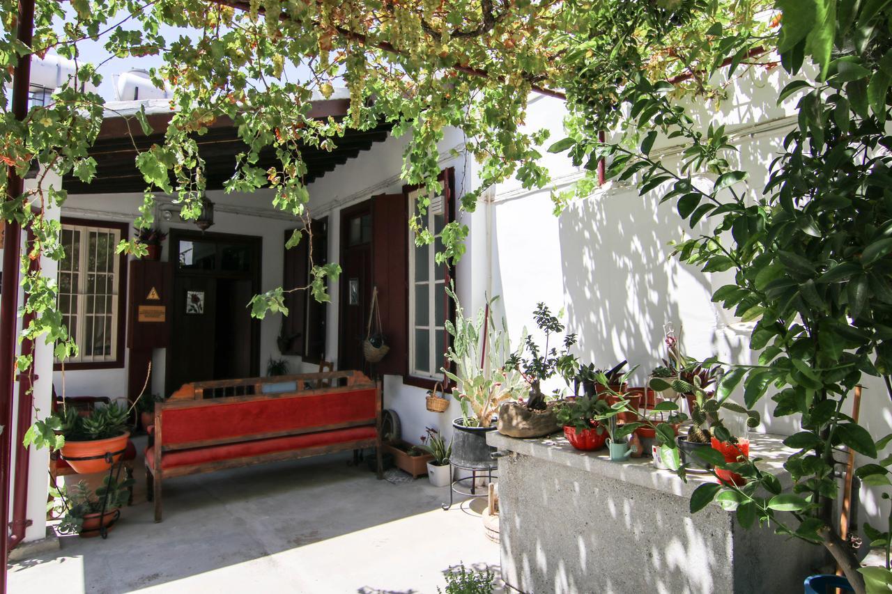 ניקוסיה Gul Hanim House Boutique Hotel מראה חיצוני תמונה